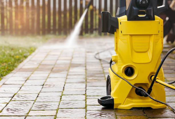 Best Pool Deck Cleaning  in Loganville, PA